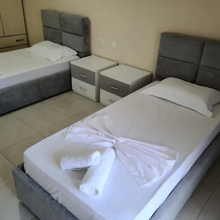 Marinela Apartmán *