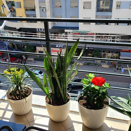 Marinela Apartament