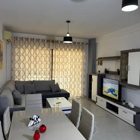 Apartament Marinela *