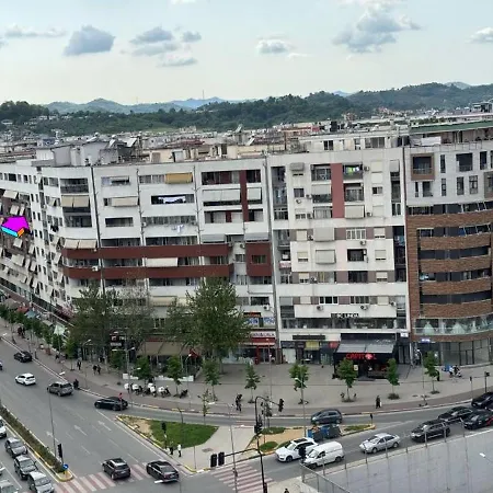 Marinela Apartmán Tirana