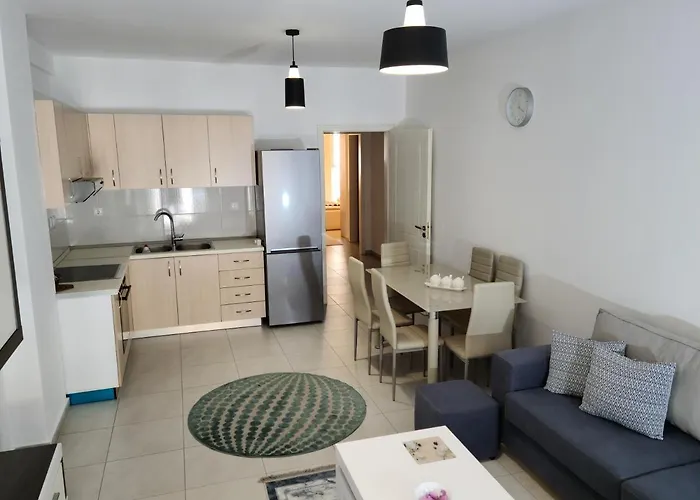 Appartement Marinela
