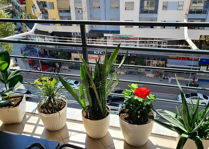 Marinela Appartement