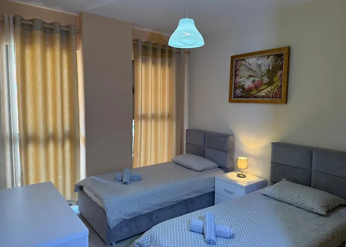 Appartement Marinela
