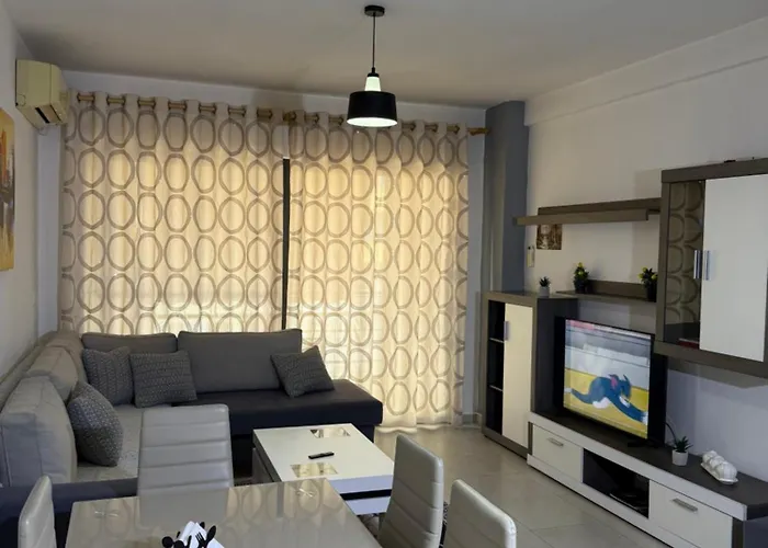 Appartement Marinela *