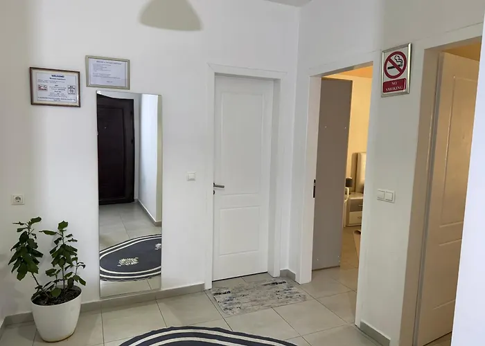 Appartement Marinela Tirana