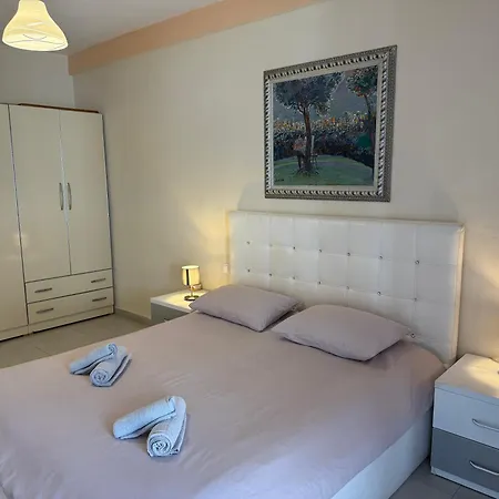 Marinela Apartamento *