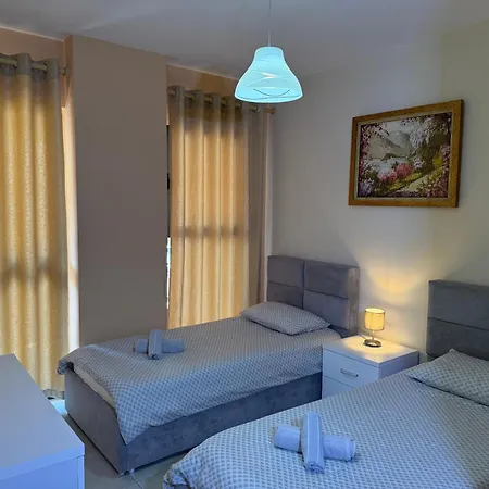 Apartamento Marinela