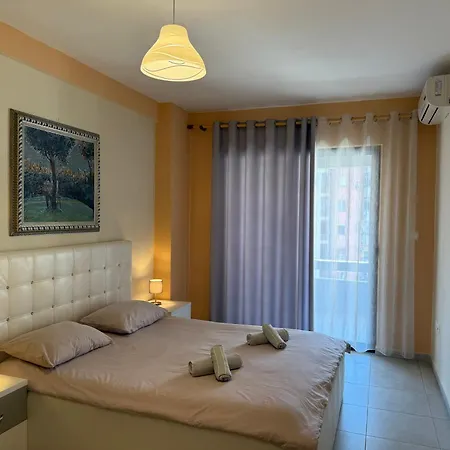 Marinela Apartamento Tirana