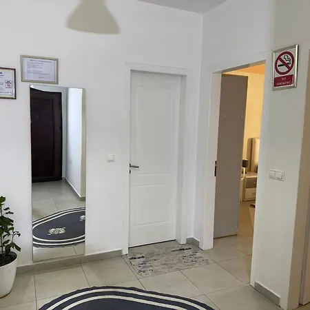 Apartamento Marinela Tirana