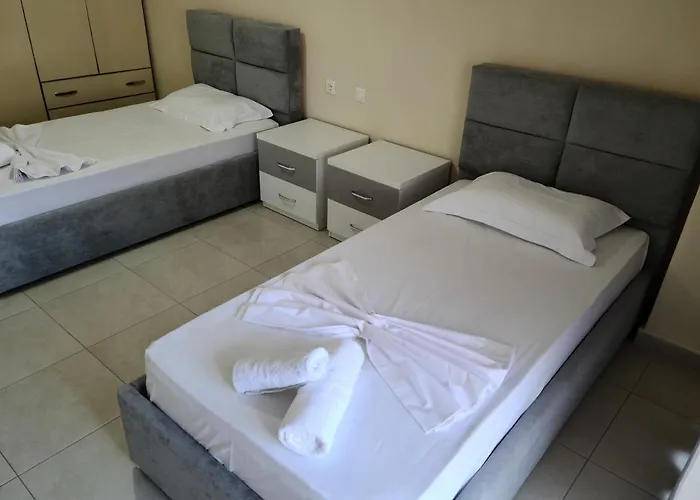 Marinela Apartman *