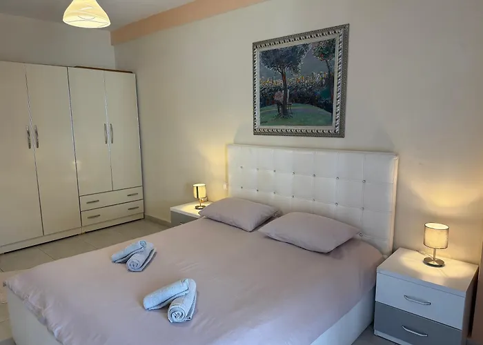 Marinela Apartman *